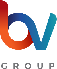 bv holding logo